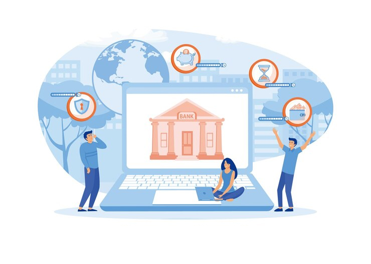 Financial Services Logo