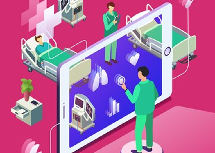 Healthcare Logo